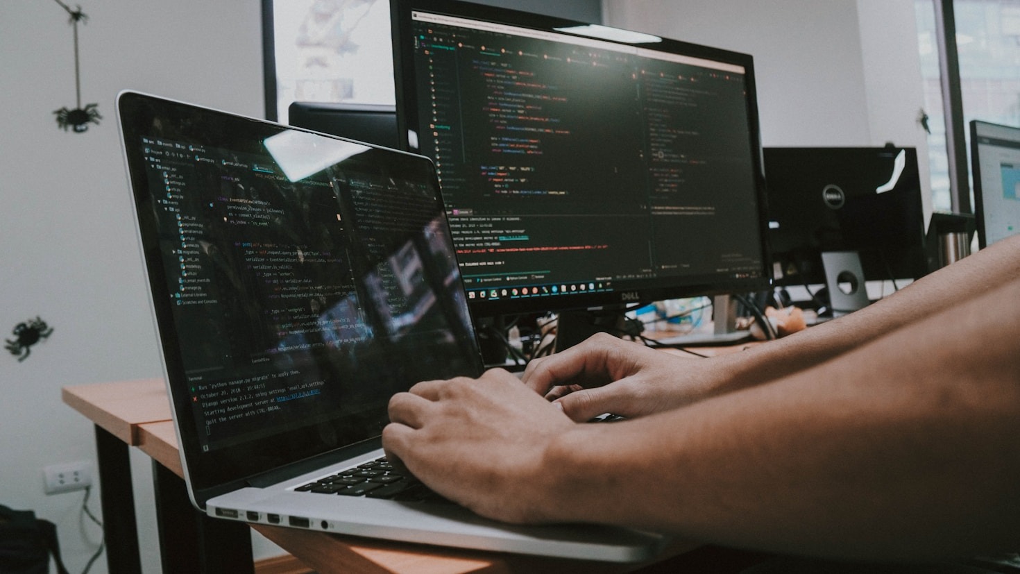 How Zero Trust Enhances Endpoint Security